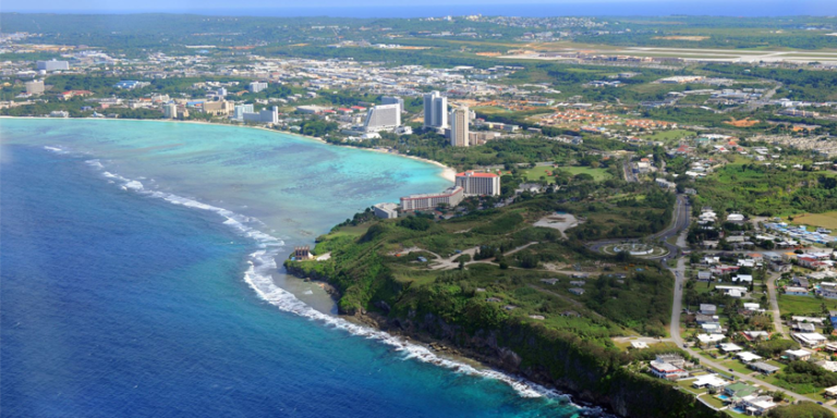 Guam’s Hafa Adai Spirit At The 2015 PTAA Travel Tour Expo