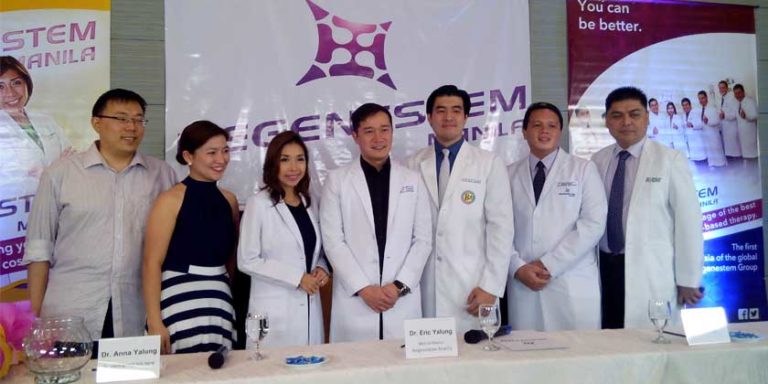 Widely Acclaimed Regenestem Network Of The Global Stem Cell Group Brings Its Expertise To Asia