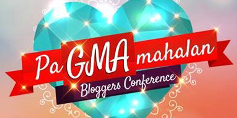 GMA Revealed Shows And Promotion In “PaGMAmahalan” BlogCon