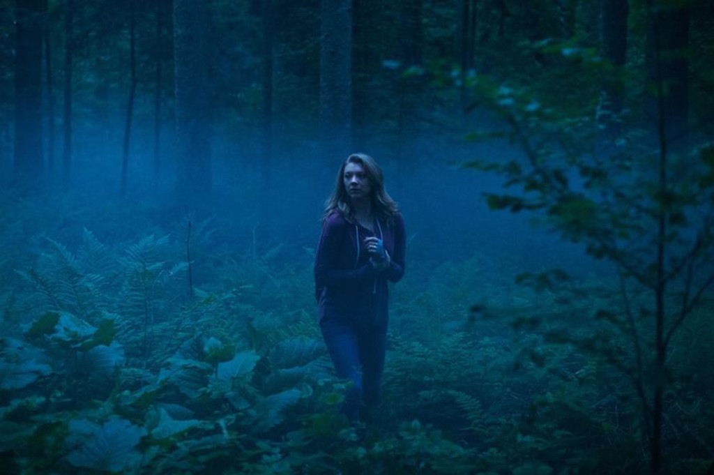 HorrorThriller “The Forest” Unveils First Trailer ReZirb