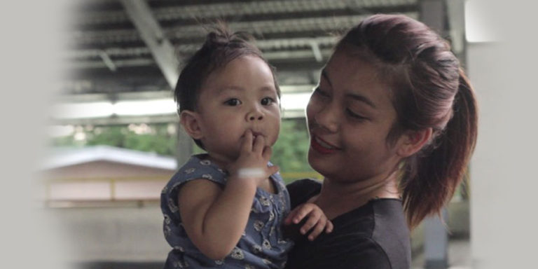 LRT Celebrates Unconditional Love with Mother’s Day Tribute Video