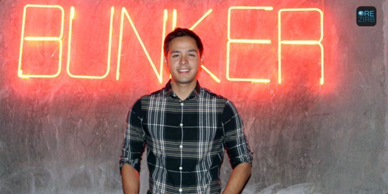 GMA Kapuso Actor Martin del Rosario Opens His Surprising Business Venture