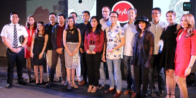 AirAsia Travel Photographer 2016 Winners Revealed