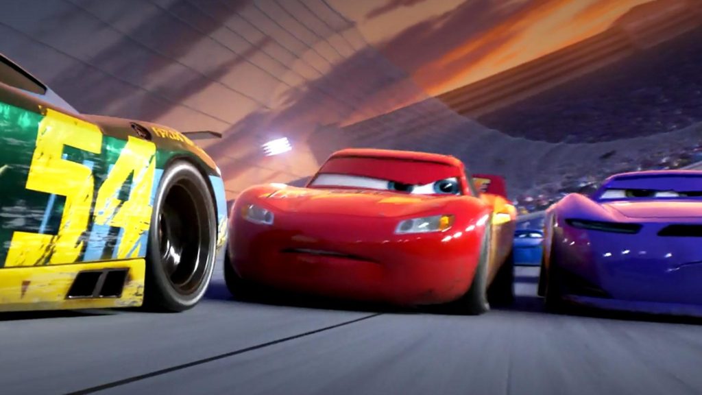 “Cars 3” Races to the Screen for Series’ Biggest Adventure Yet | ReZirb