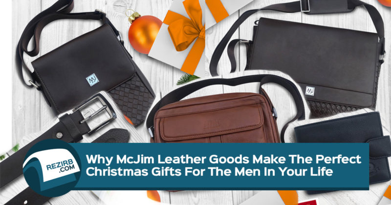 mc jim leather bag price