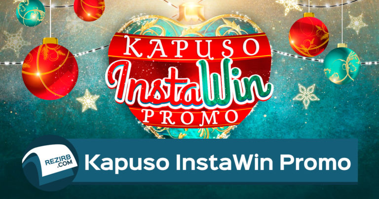 #KapusoInstaWin Promo