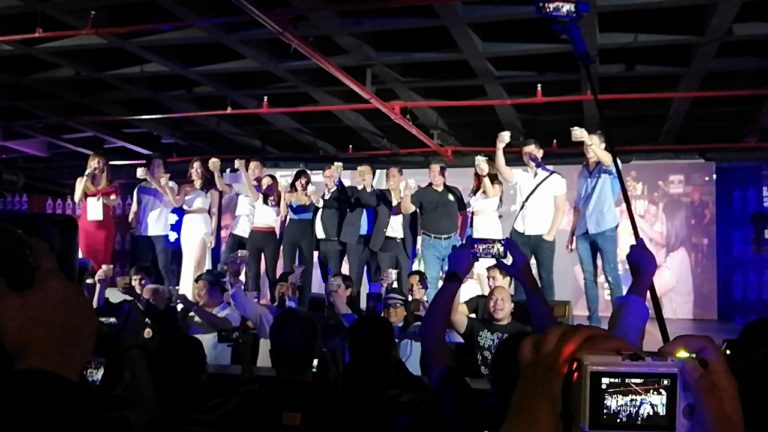 GINEBRA SAN MIGUEL CELEBRATES WORLD GIN DAY AS ONE GIN NATION