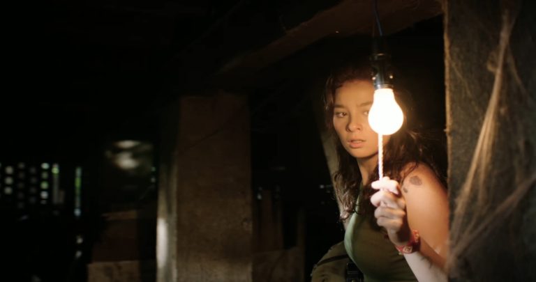 Andi Eigenmann Is Back To Scare You On “All Souls Night”