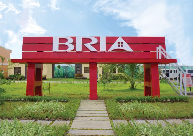 BRIA Homes, PH’s fastest-growing  mass housing developer, is on a roll