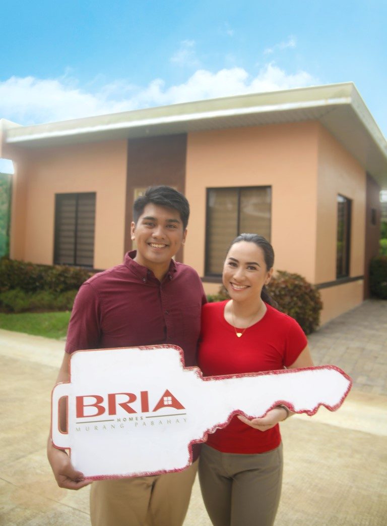 Why you should start saving up  for your new Bria Home