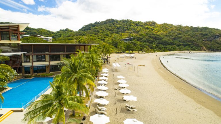 Sola at Pico De Loro Cove brings everything you love together