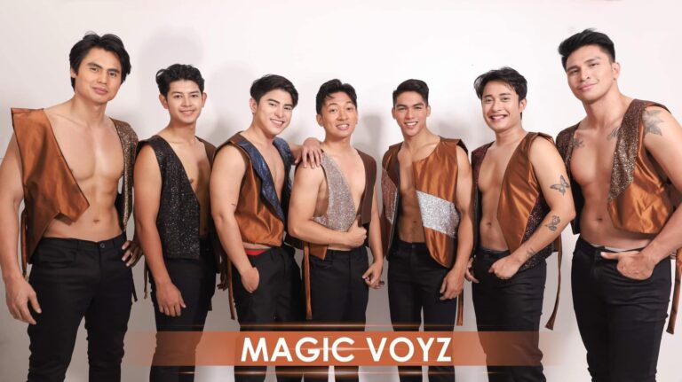 Magic Voyz Officially Launched at Viva Café